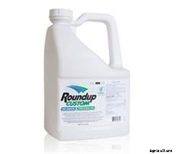 Monsanto Roundup Custom - Herbicide