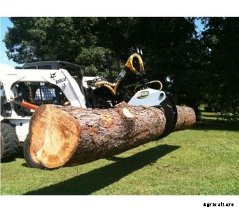 BSG - 62” Large Grapple