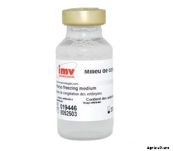 IMV - Model ET - Freezing Media