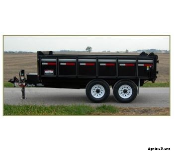 CornPro - Dump Trailers