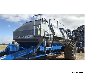 Gason - Model 2170 & 2210 - Air Seeders