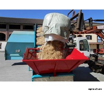 Precision Dispenser -Conveyor