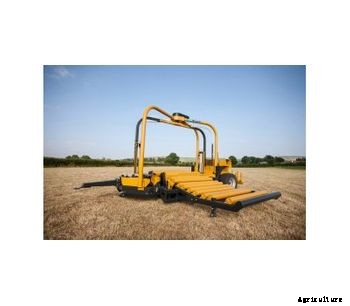 Tanco - Model 1814 Series - Large Square Static Wrapper