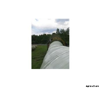 Trioplast - Silage Wrap
