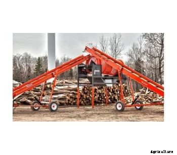 Multitek - Firewood Conveyors