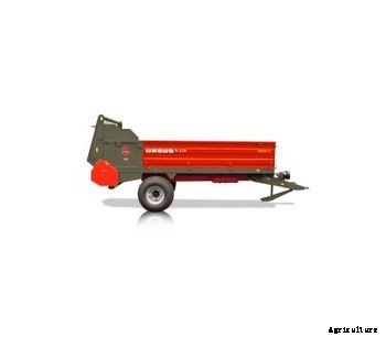 Model N-228 - Manure Spreaders