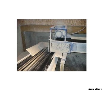 High Speed Poultry Manure Conveyor Systems