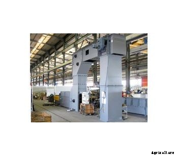 Model EV-C - Metallic Continuous Bucket Elevators