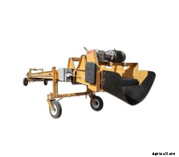 Model 9100 Series - Conveyor