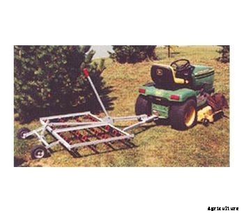 Yard Master - Roller