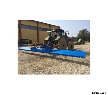 Sabatino - Stellar Harrow