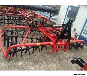 Sabatino - Stellar Harrow