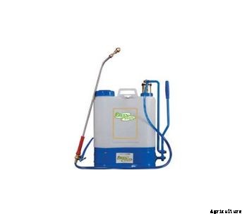 ASPEE GREEN MAGIC - Model (AGM 001) - knapsack Sprayer