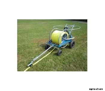 MiniMobil - Model 32 - Bording Irrigation Machines