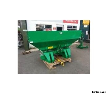 Model Ferti 2 - Fertilizer Spreaders