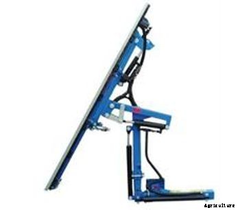 Model F2/BIF - Gyroscopic Machine