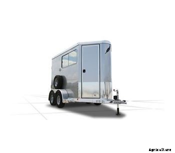 Model 9405 - Horse Trailer