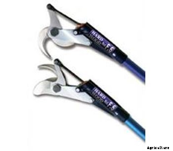 Sprayer - Model Tijera Star 50 - Shears and Extension Poles