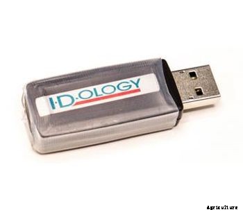 LightningROD - ID USB Bluetooth