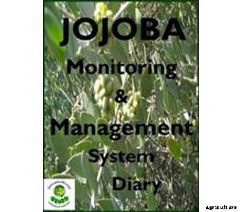 Jojoba Monitoring & management system