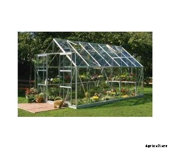 Magnum Greenhouses