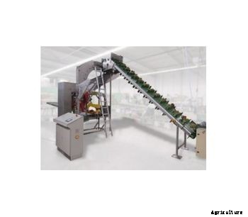 Flower Sleeve Machine