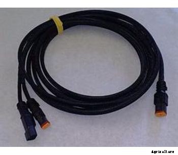 Model 901A - Wiring Harness