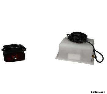 Smucker - Model LM0003-OEM-NT - Foam Marker Control Box