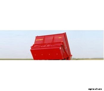 Sunflower - Model 8210 - Dump Wagons