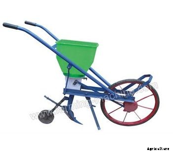 Driven Type Seed Drill for Corn/Soybean/Peanut