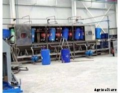 Challenger - Drum Washer & Cask Washer