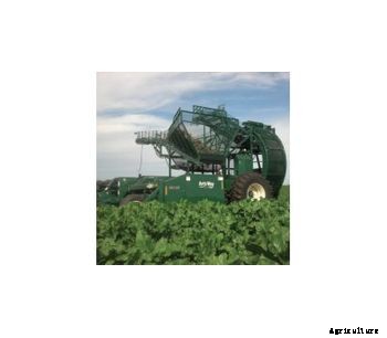 Model 6812D - Sugar Beet Harvester