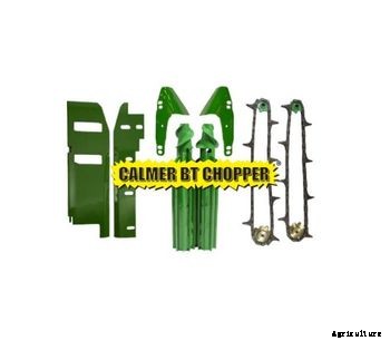 Calmer BT Chopper - Model JD 40/90 Series - Residue Management Upgrade Kits