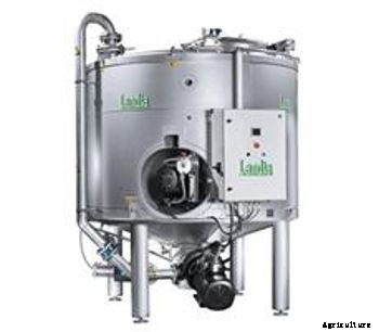 BioChop Protein Processor