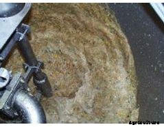 BioChop Protein Processor