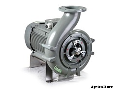 BioChop Protein Processor