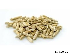 TEKPRO Holmen - Model Ligno-Tester - Wood Pellet Durability Tester