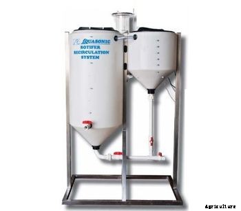 Aquasonic - Rotifer Recirculation System