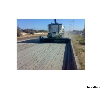 HEN - Binder Spreaders