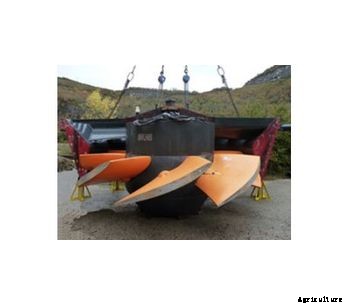 Distributor & Runner