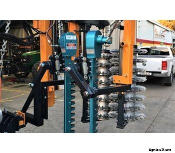 Ledgard - Barrel Pruner Retro Fit