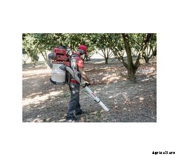 Cifarelli - Model V1200E - Vacuum for Harvesting Shell Fruit