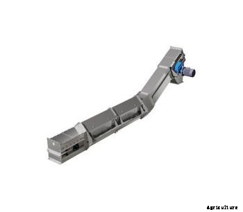 Model T49/T57 - Intake Conveyor