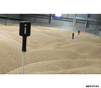 Robydome - Model LSW33 - Wireless Temperature Probes