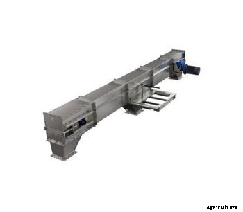Model T49/T57 - Chain Conveyor