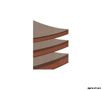 Transco - Federal Grain Conveyor Belting