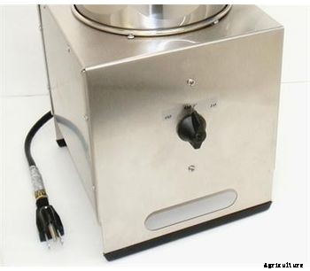 Best Harvest - Model BHT6071 - Heating Unit