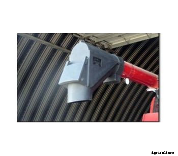 Calmar - Auger Spout