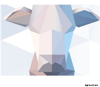 Van-Beek - Model IntegriVIX - Calf Powder and Pellet