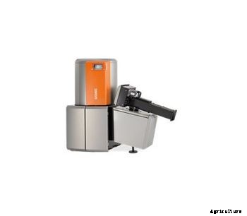 Powerchip - Model 20 - 50 kW - Wood Chip System